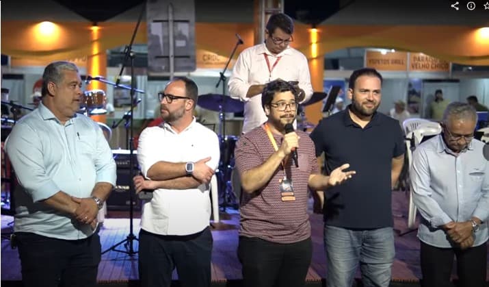 Festival Sabor e Jazz