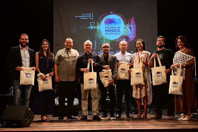 Festival de Música